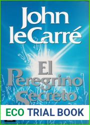 El Peregrino Secreto