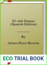 El club Dumas (Spanish Edition)