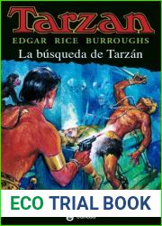 La busqueda de tarzan