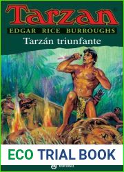 Tarzan Triunfante, Xv