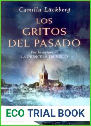 Los gritos del pasado (Patrik Hedstrom, #2)