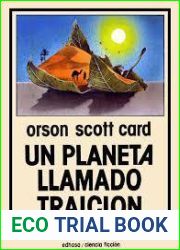 Un planeta llamado Traicion