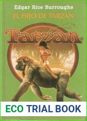 El hijo de Tarzan (Tarzan, #4)