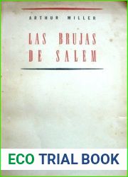 Las brujas de Salem