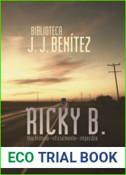Ricky B