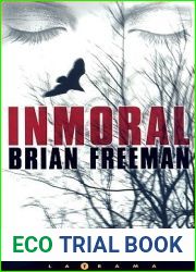 Inmoral (Jonathan Stride, #1)