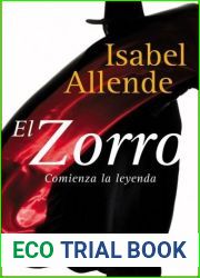 El Zorro: Comienza la leyenda