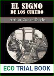 El signo de los cuatro (Sherlock Holmes, #2)