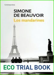 Los mandarines