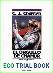 El orgullo de Chanur (Saga de Chanur #1)
