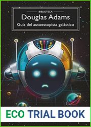 Guia del autoestopista galactico (Guia del autoestopista galactico, #1)