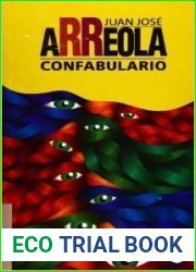 Confabulario (Spanish Edition)