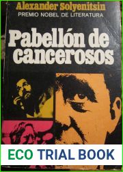 Pabellon de cancerosos