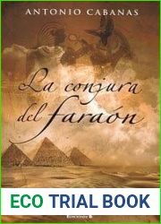 La conjura del Faraon