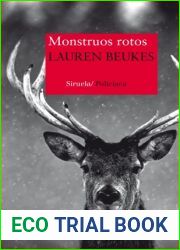 Monstruos rotos
