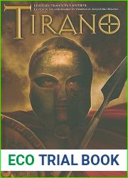 Tirano (Tyrant, #1)