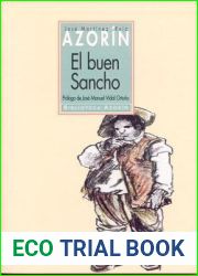 El Buen Sancho