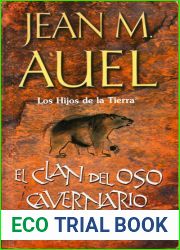 El clan del oso cavernario