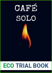 Cafe solo
