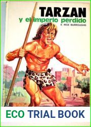 Tarzan y el imperio perdido