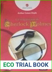 La reaparicion de Sherlock Holmes