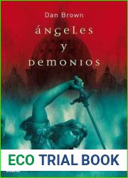 Angeles y demonios (Robert Langdon, #1)