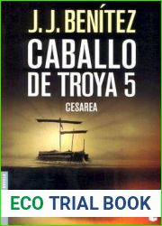 Cesarea (Caballo de Troya, #5)