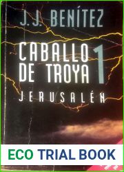 Caballo de Troya 1 (Caballo de Troya #1)