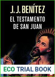 El testamento de San Juan