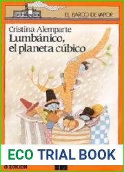 Lumbanico, el planeta cubico