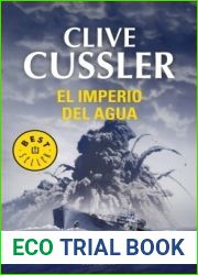 El Imperio Del Agua (Dirk Pitt, #14)