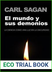 El mundo y sus demonios. La ciencia como una luz en la oscuridad