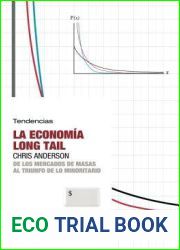 La economia Long Tail