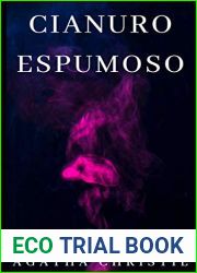 Cianuro espumoso (Spanish Edition)