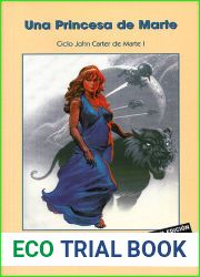 Una princesa de Marte (Ciclo John Carter de Marte #1)