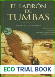 El ladron de tumbas
