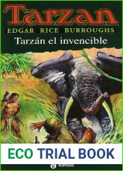 Tarzan El Invencible
