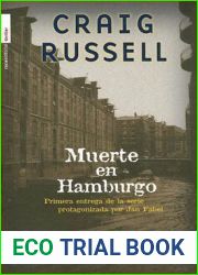 Muerte en Hamburgo (Jan Fabel, #1)