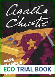 Miss Marple y los 13 problemas
