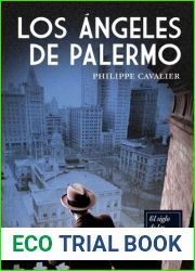 Los Angeles de Palermo (El siglo de las Quimeras, #3)