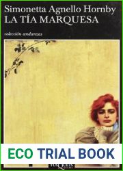 La tia marquesa