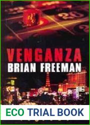 Venganza (Jonathan Stride, #2)