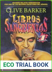 Libros sangrientos 1 (Libros sangrientos #1)
