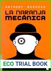 La naranja mecanica