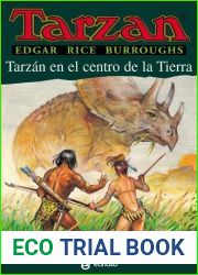 Tarzan en el Centro de la Tierra