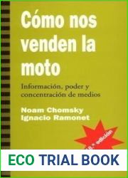 Como nos venden la moto