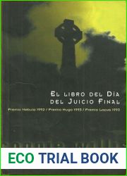 El libro del dia del Juicio Final