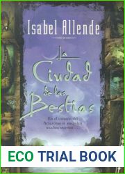 La ciudad de las bestias