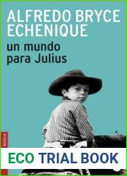 Un mundo para Julius