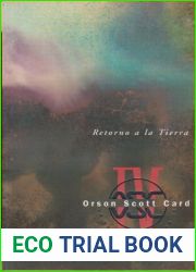 Retorno a la Tierra